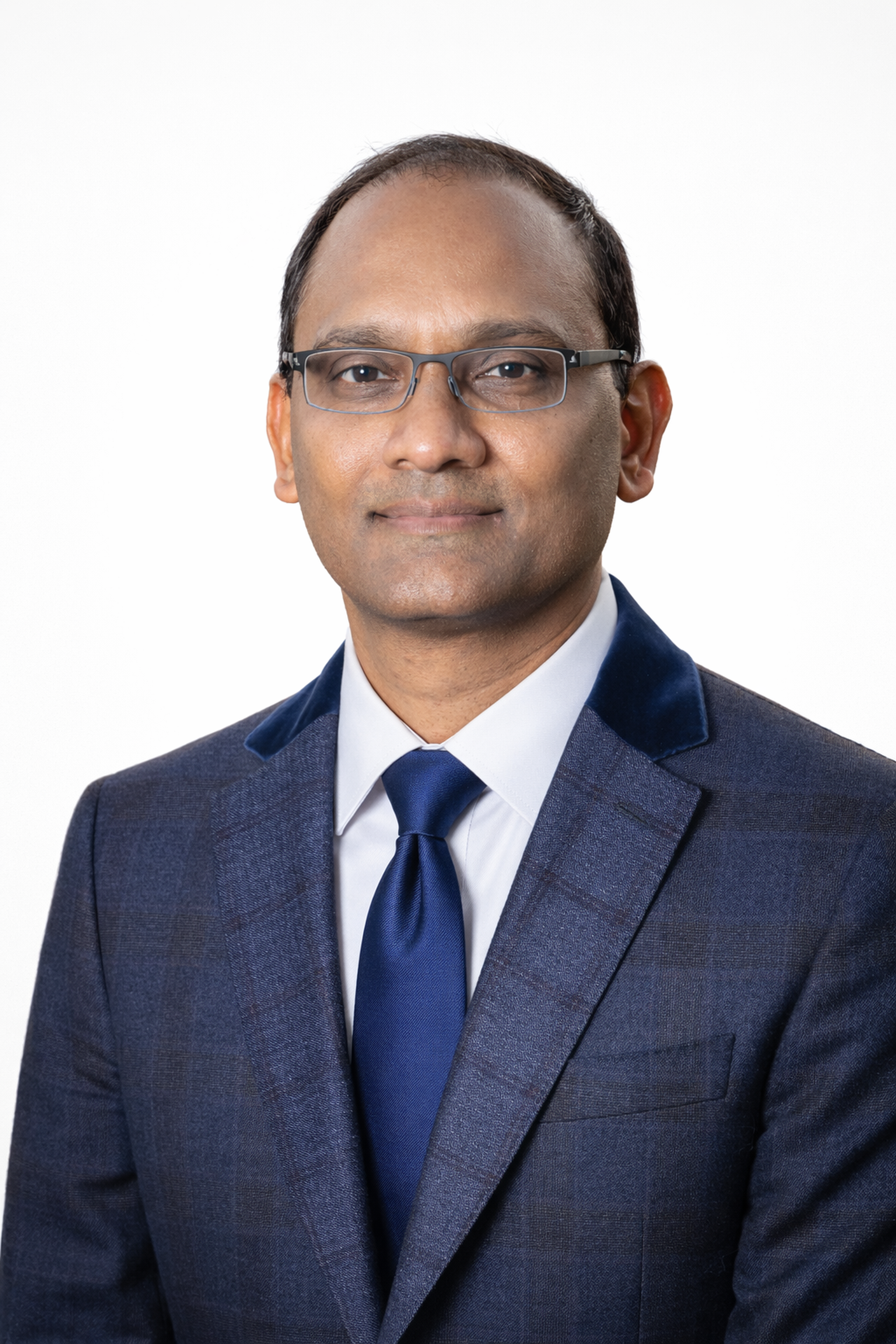 Dr Sashidhar Ganta